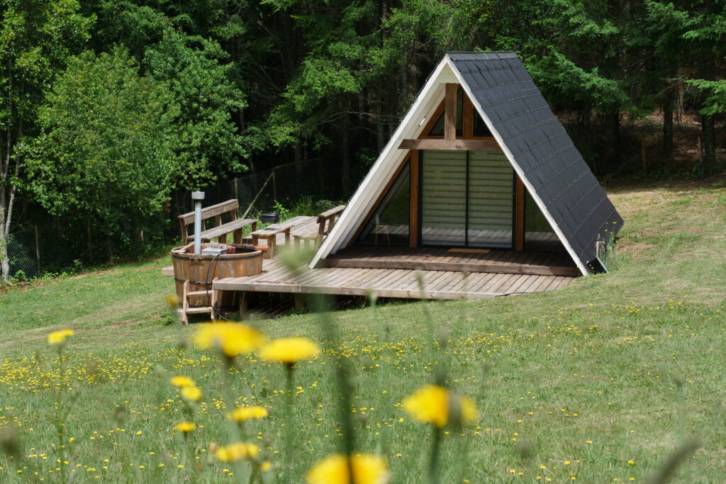 Complejo Turístico La Merced